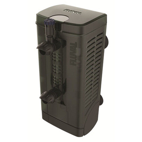 Fluval Fluval U2 Underwater Aquarium Filter 110 L (30 US Gal) 1