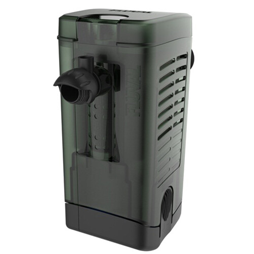 Fluval Fluval U1 Underwater Aquarium Filter 55 L (15 US gal) 1