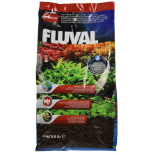 Fluval Plant and Shrimp Stratum Substrate 4kg