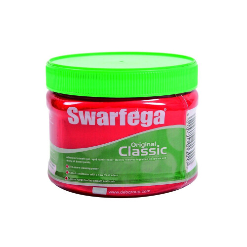 SWARFEGA Swarfega Original Classic Hand Cleaner - 275ml