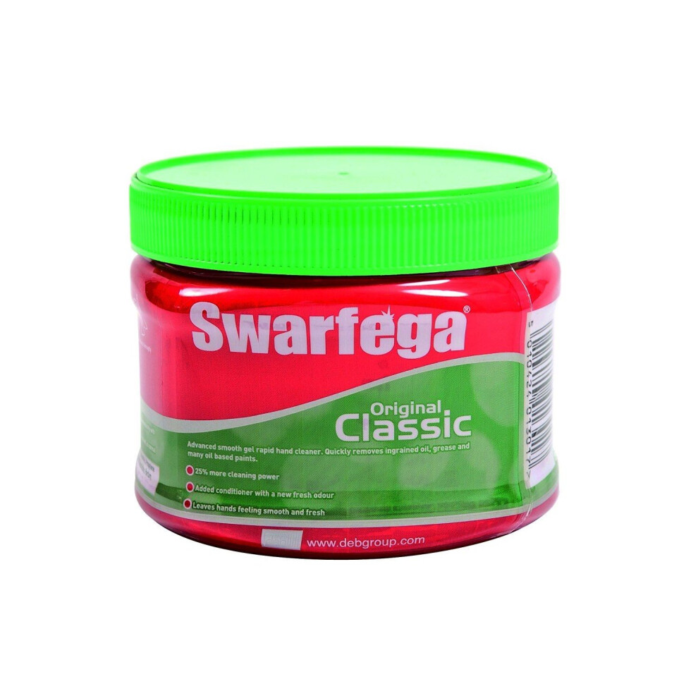 Swarfega Original Classic Hand Cleaner - 275ml