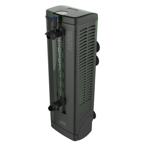 Fluval FLUVAL U4 Unterwasserfilter - Für Aquarium 1