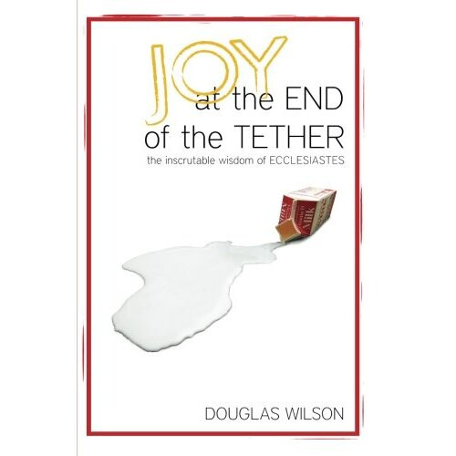 Joy at the End of the Tether
