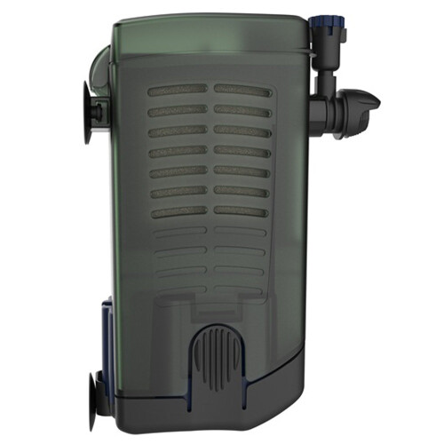Fluval Fluval U1 Underwater Aquarium Filter 55 L (15 US gal) 2