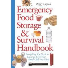 Emergency Food Storage