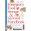 Emergency Food Storage 1