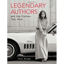 Legendary Authors and the Clothes They Wore