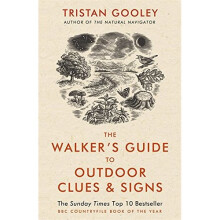 The Walker's Guide to Outdoor Clues and Signs