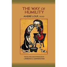 Way of Humility (Monastic Wisdom Series)
