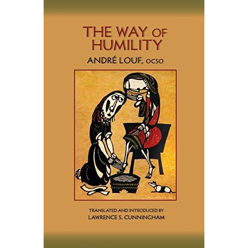 Way of Humility (Monastic Wisdom Series)