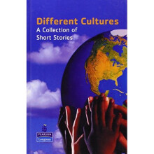Different Cultures: A Collection of Short Stories (NEW LONGMAN LITERATURE 11-14)