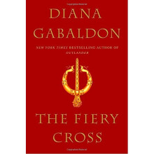 The Fiery Cross (Outlander)
