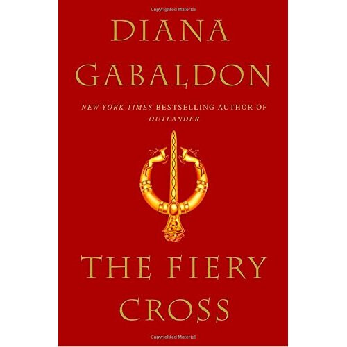 The Fiery Cross (Outlander)