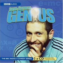 Dave Gorman Genius: Series 1 (BBC Audio)