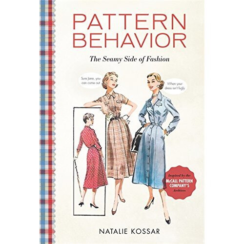 Pattern Behavior: The Seamy Side of Fashion