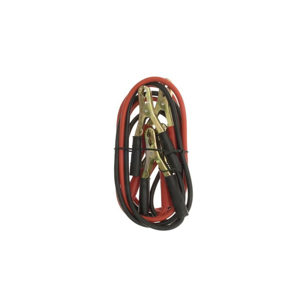 Booster Cable Peak Output 170A 7.5Mm? X 2M Polybag Cca - Maypole Jump Leads 2M - Maypole Jump Leads Booster 2M Cables X 75Mm Mp3505 Polybag Start 5013008035054