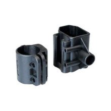 Abus Ush46/47 Side Mount Bracket For 46/47 - Ush4647 - abus side mount bracket ush4647