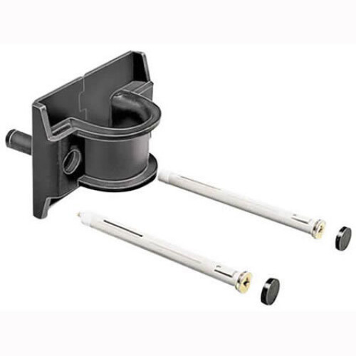 Abus ABUS Anker - WA 50 Wandanker Schwarz