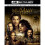 The Mummy Returns [2001] (4K Ultra HD + Blu-ray) 1