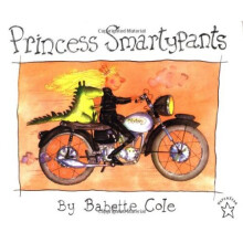Princess Smartypants