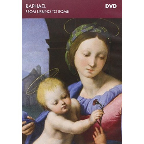 Raphael: From Urbino to Rome (National Gallery Company) (National ...