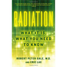 Radiation: What it is, What You Need to Know (Vintage)