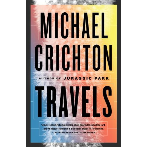 Travels (Vintage Departures)