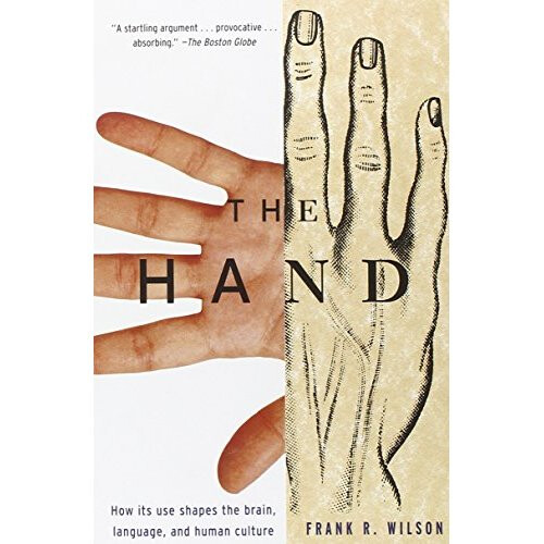 The Hand (Vintage)
