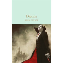 Drakula. Zbirateljska knjižnica
