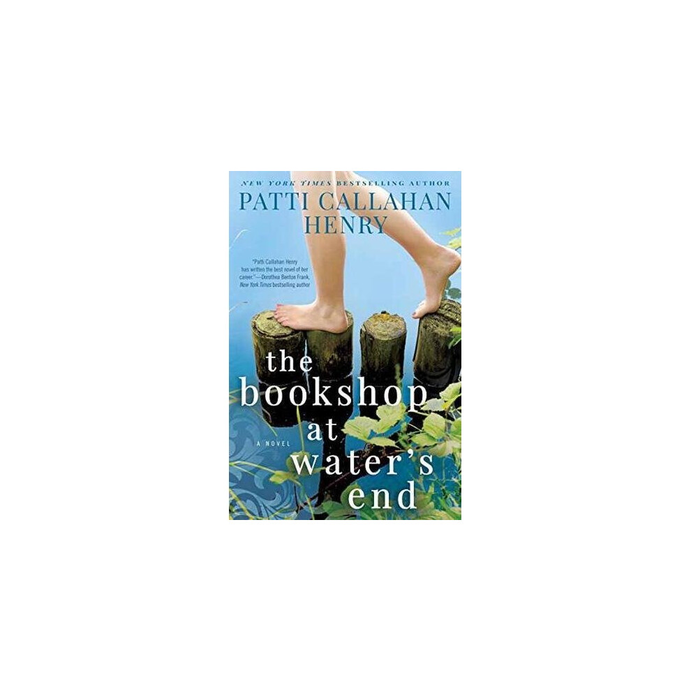 The Bookshop at Water's End