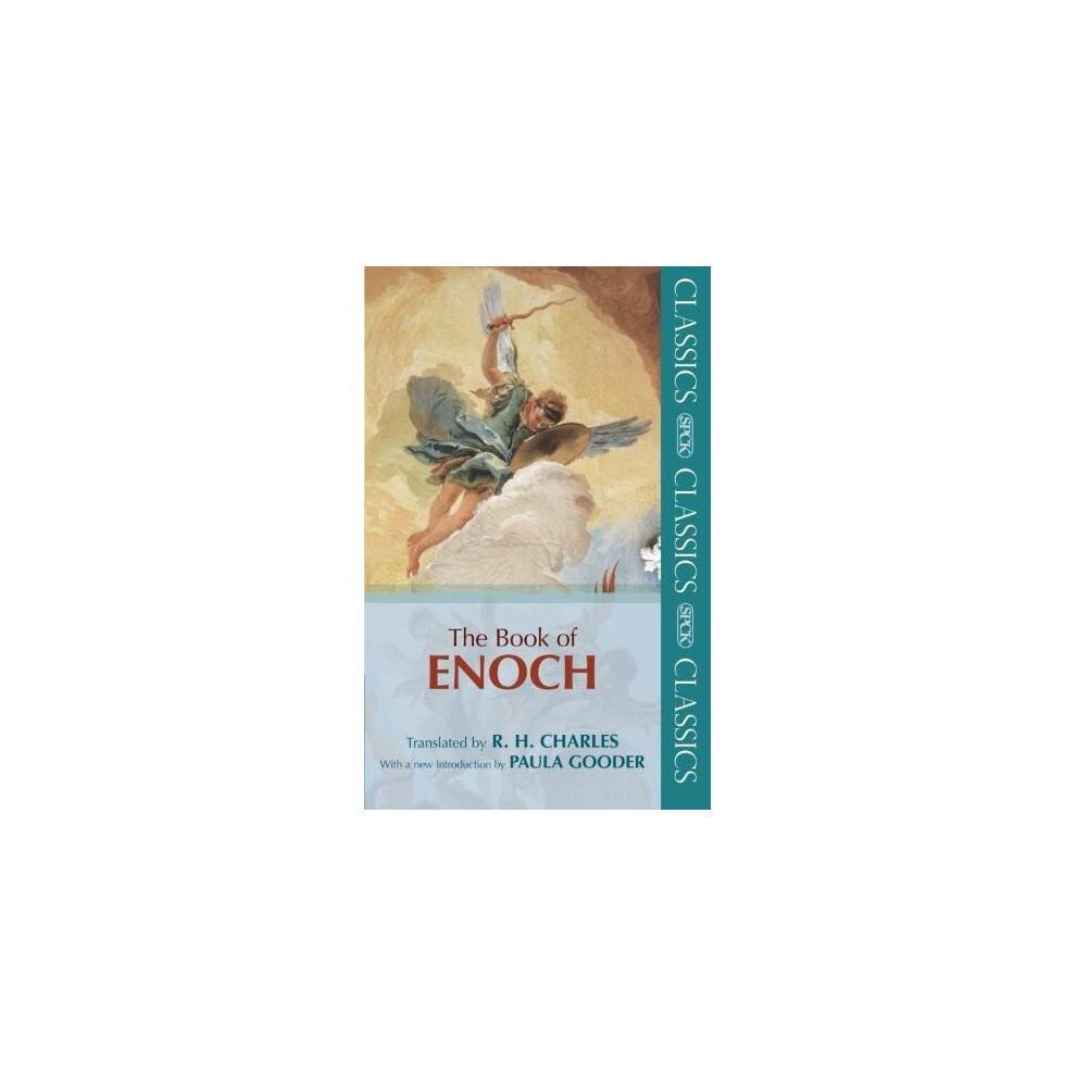 The Book of Enoch: SPCK Classic (SPCK Classics)