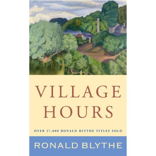Village Hours