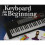 Keyboard From The Beginning (Book) 1