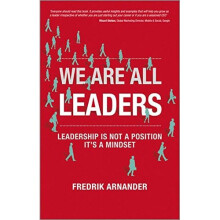 We Are All Leaders