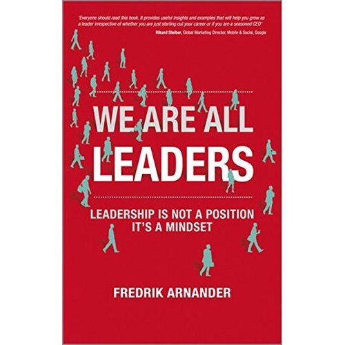 We Are All Leaders