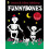 Funnybones: Book & CD 1