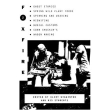 Foxfire 2 (Foxfire (Paperback))