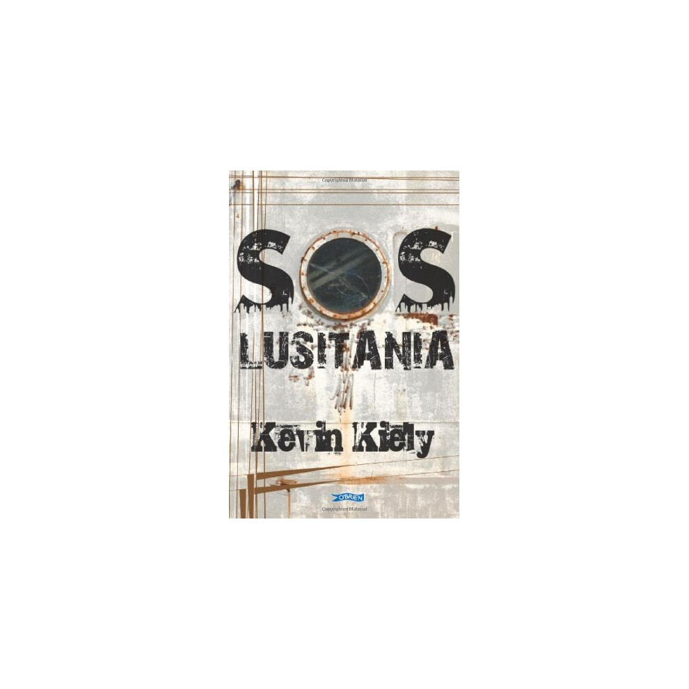 SOS Lusitania