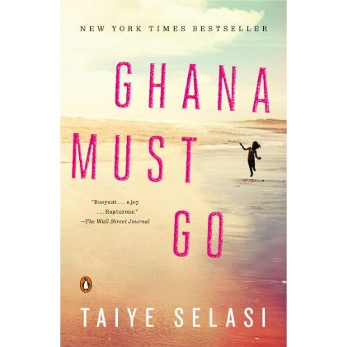 Ghana Must Go
