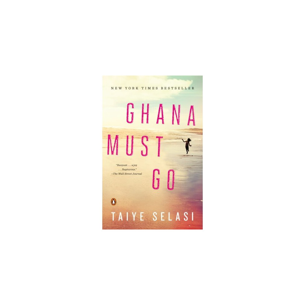 Ghana Must Go