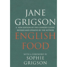 English Food
