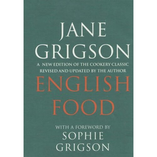 English Food