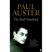The Red Notebook