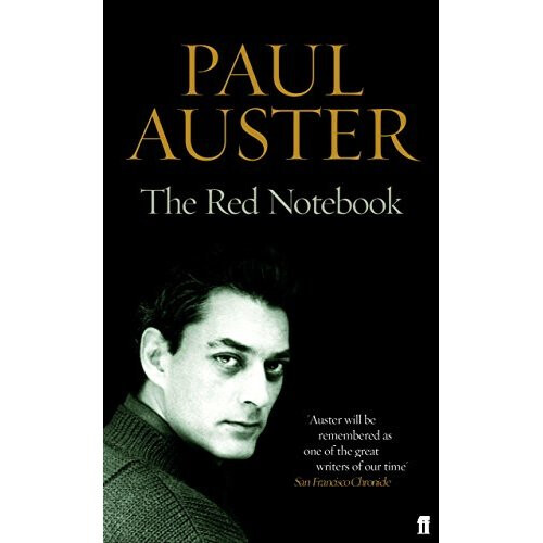The Red Notebook