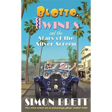 Blotto, Twinks and the Stars of the Silver Screen