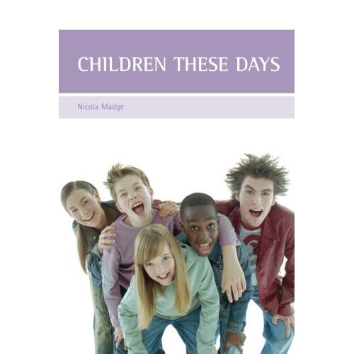 Children these days