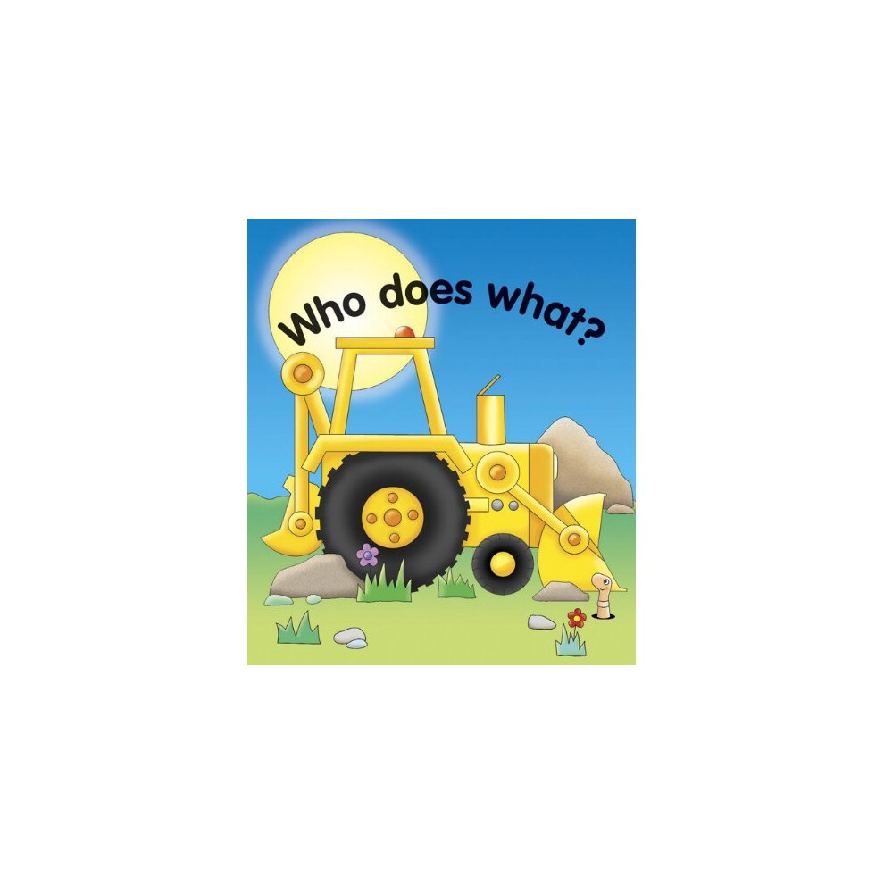Pull The Lever: Who Does What? Small