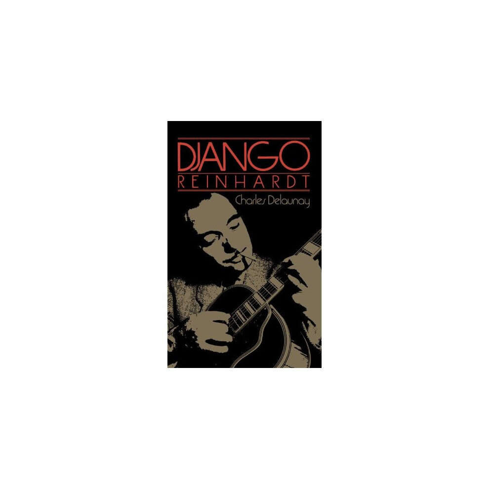 Django Reinhardt