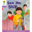 Oxford Reading Tree: Level 1+: More First Sentences C: See Me Skip 1