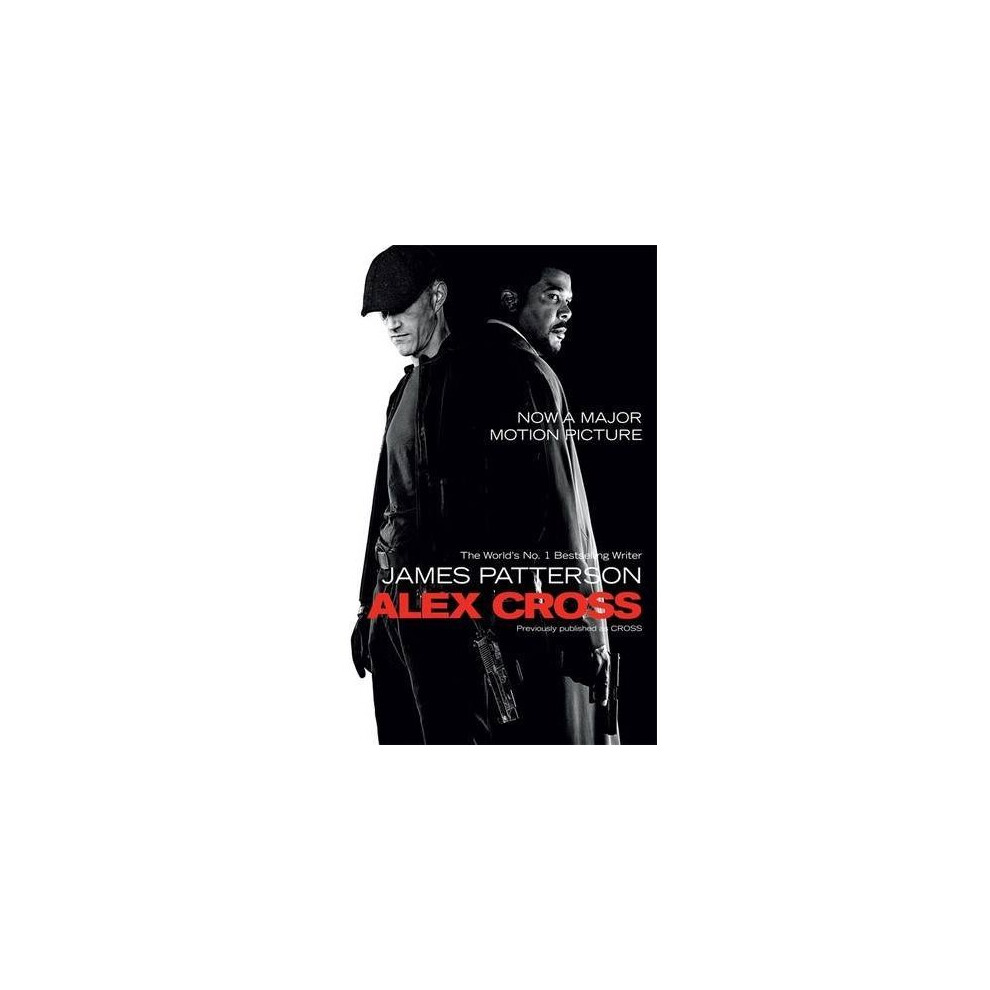 Alex Cross